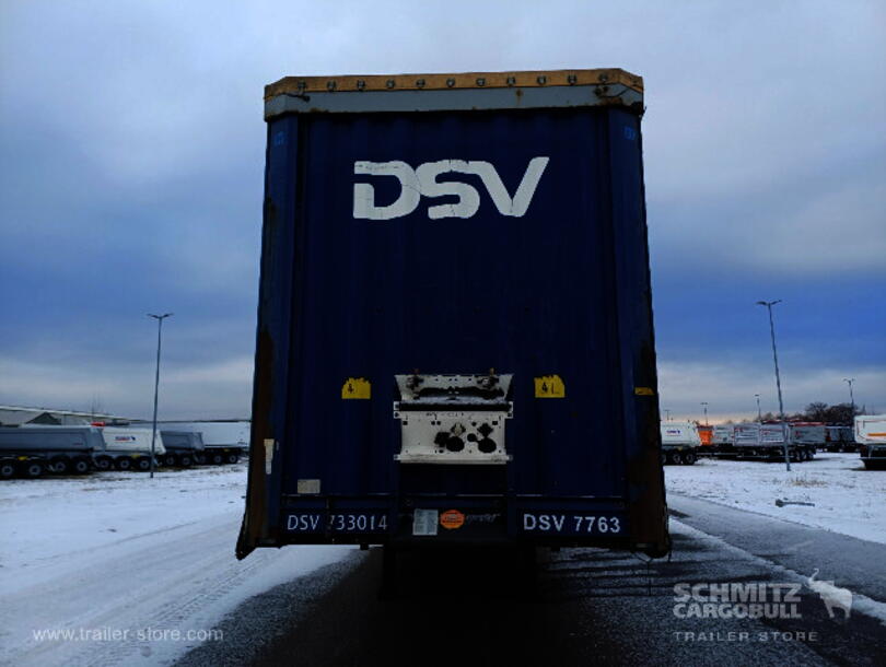 Krone - Mega Skydepresenning (8)