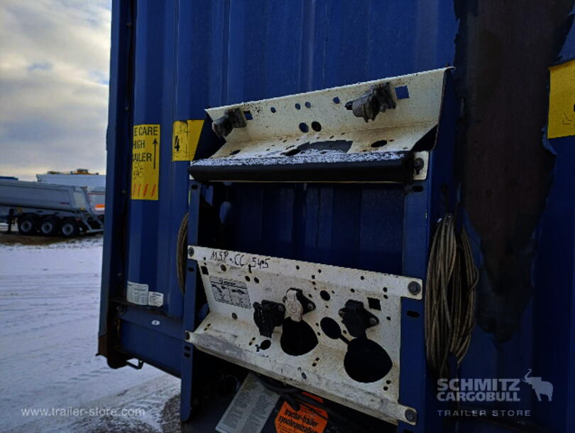 Krone - Lona para empurrar Mega (9)