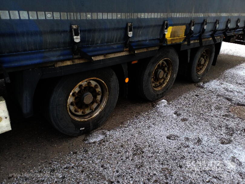 Krone - Lona para empurrar Mega (10)