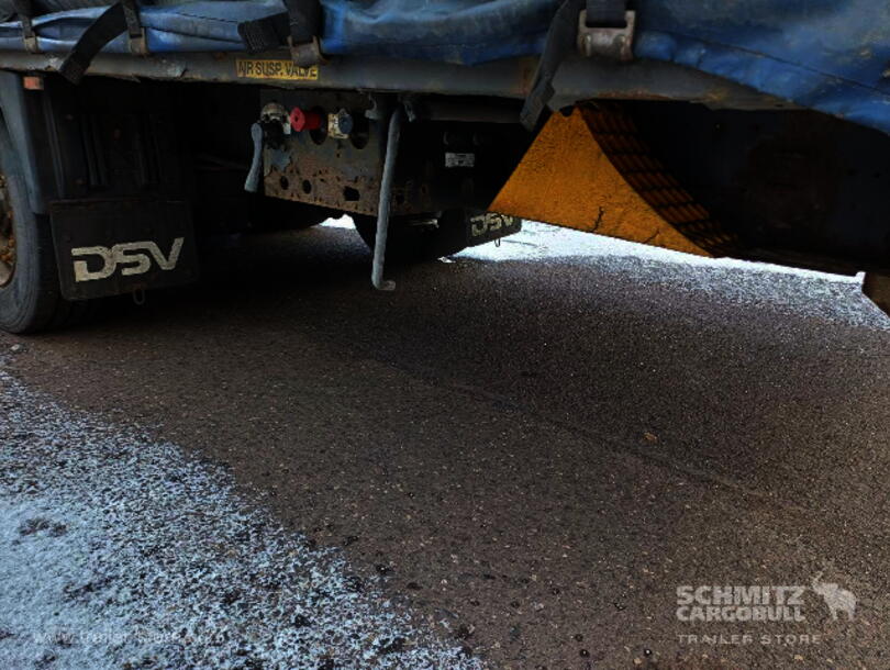 Krone - Lona para empurrar Mega (11)