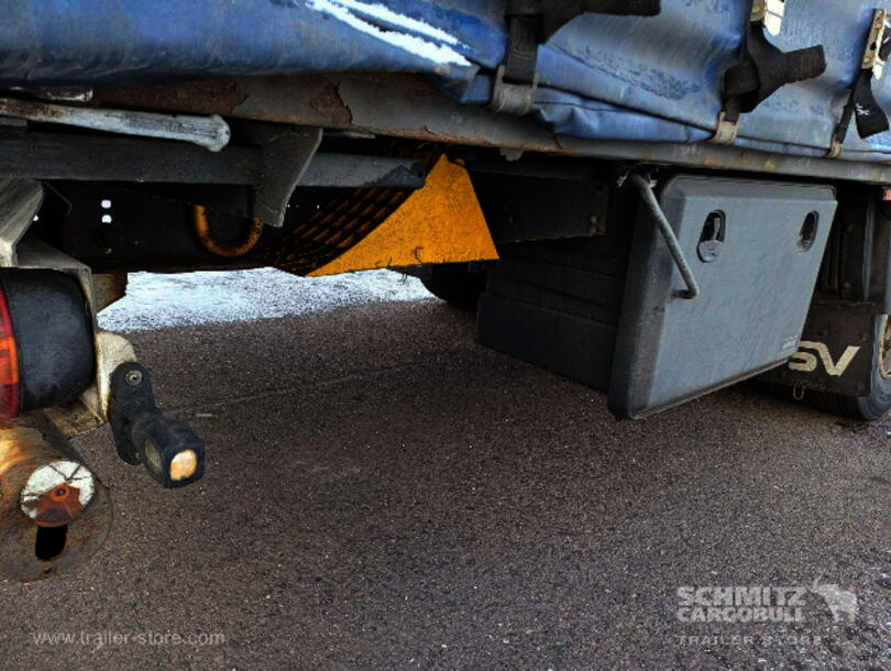 Krone - Lona para empurrar Mega (12)