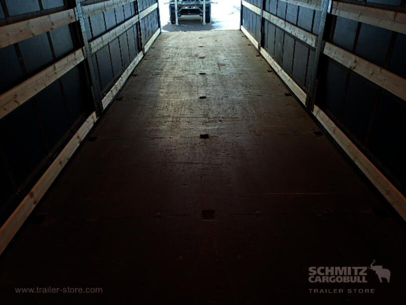 Krone - Lona para empurrar Mega (13)