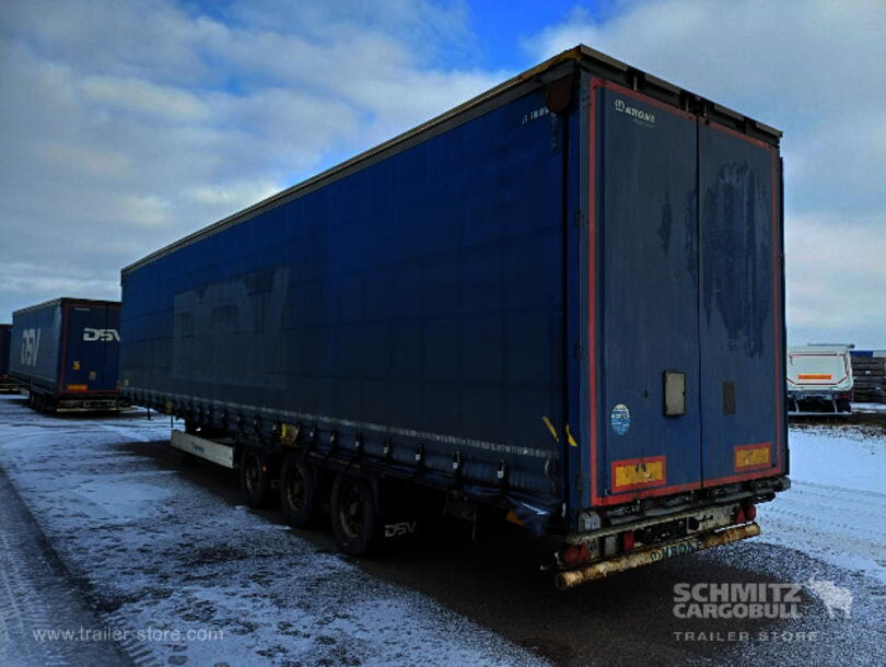 Krone - Lona para empurrar Mega (1)