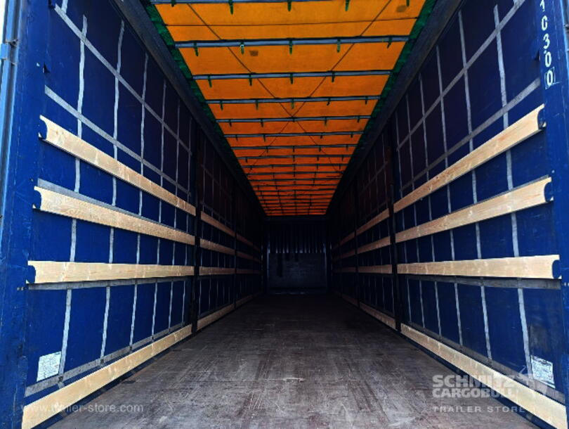 Krone - Lona para empurrar Mega (2)