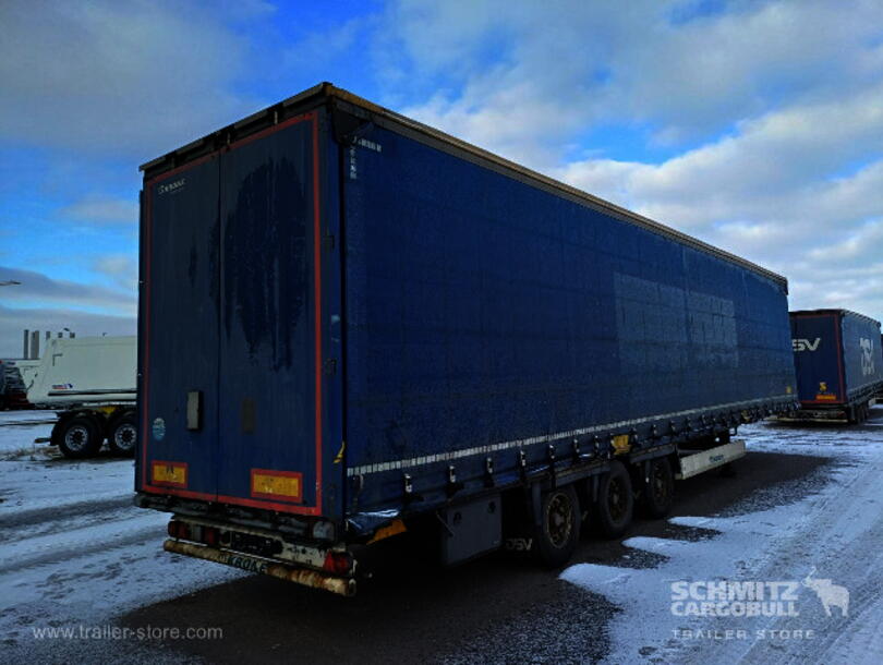 Krone - Lona para empurrar Mega (4)