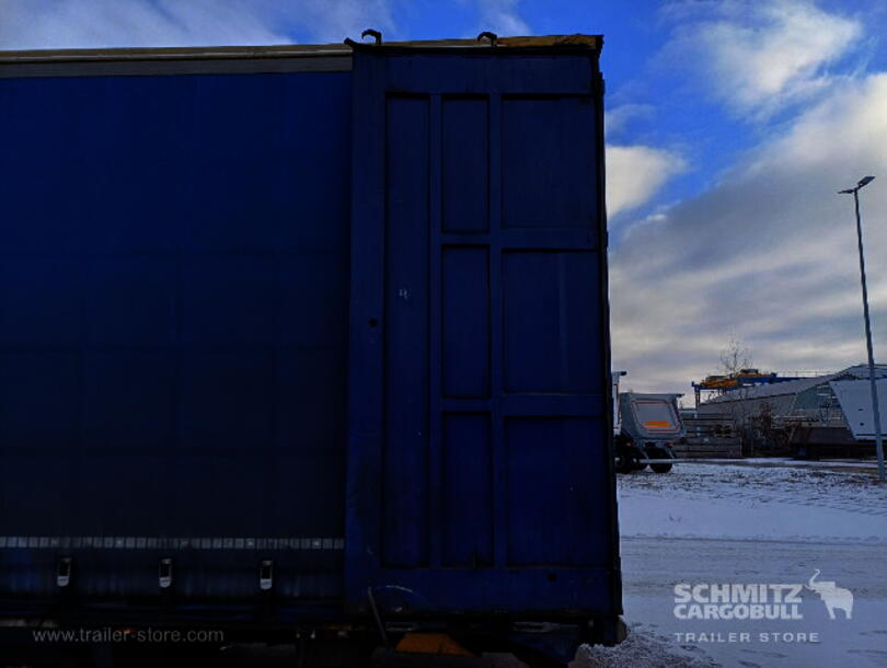 Krone - Lona para empurrar Mega (5)