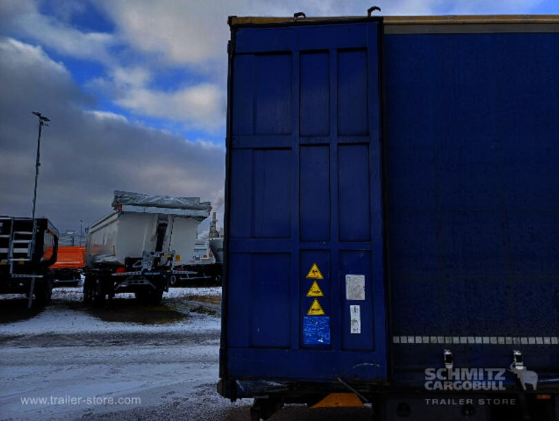 Krone - Lona para empurrar Mega (6)