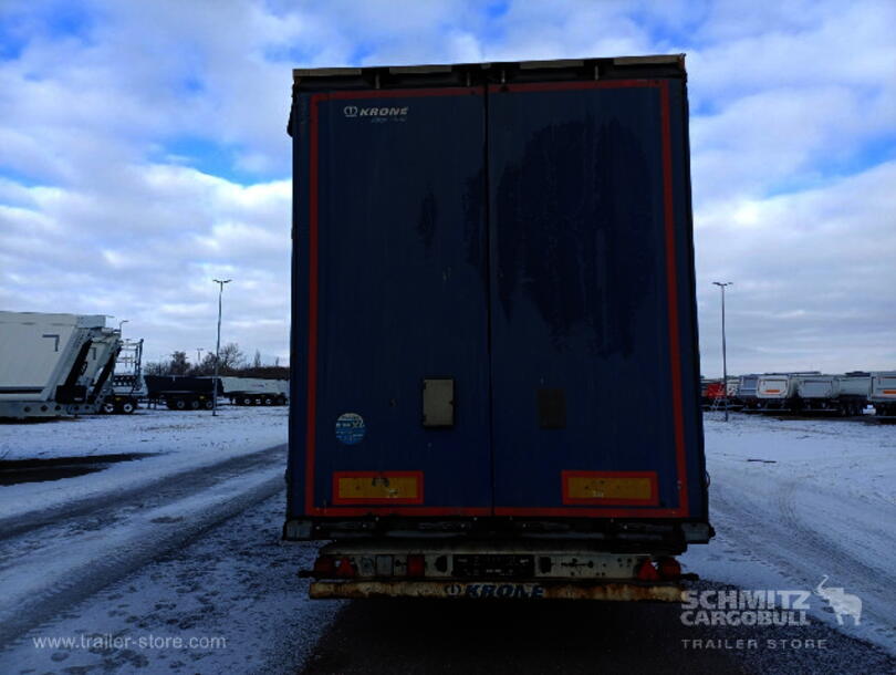 Krone - Lona para empurrar Mega (7)