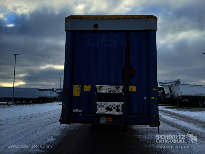 Krone - Lona para empurrar Mega (8)