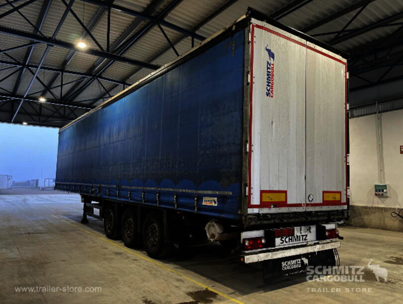 Schmitz Cargobull - coil Curtainsider (1)