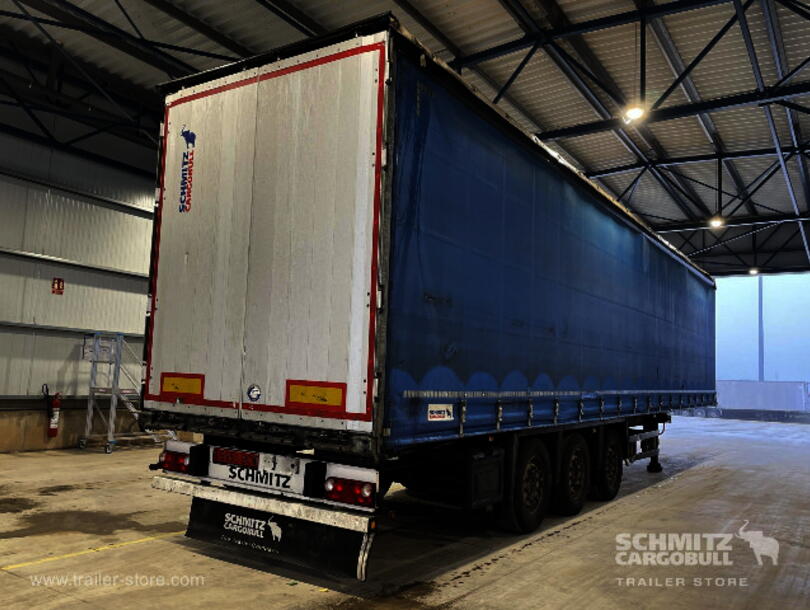 Schmitz Cargobull - coil Curtainsider (4)