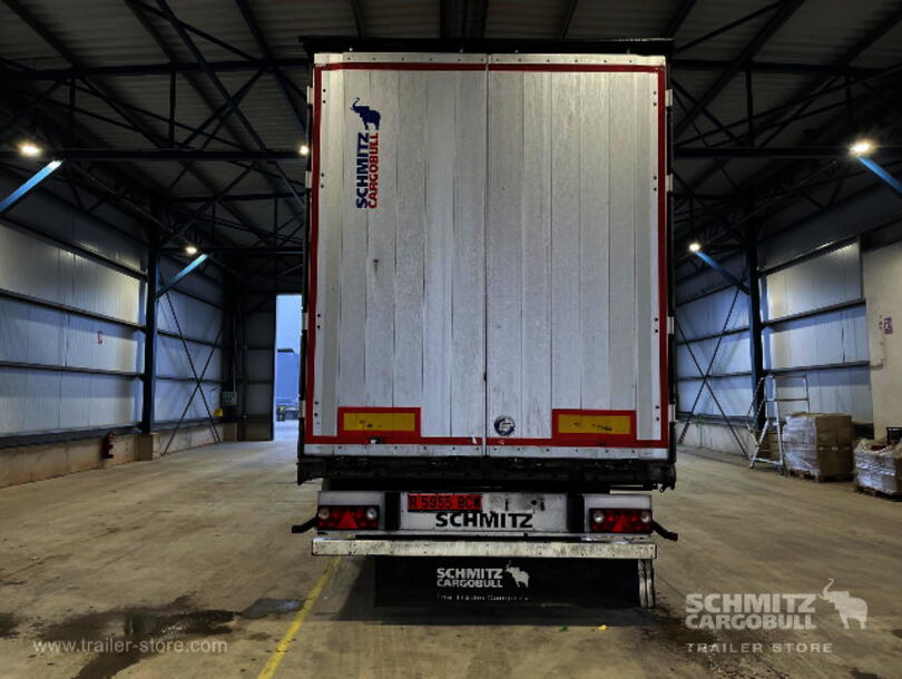 Schmitz Cargobull - coil Curtainsider (5)