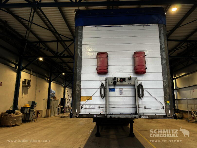 Schmitz Cargobull - coil Curtainsider (6)