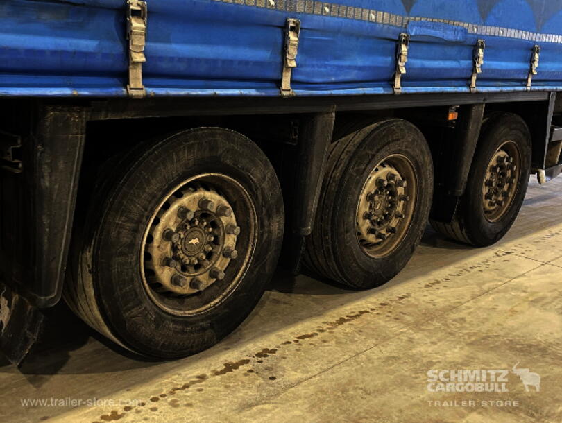Schmitz Cargobull - coil Curtainsider (7)