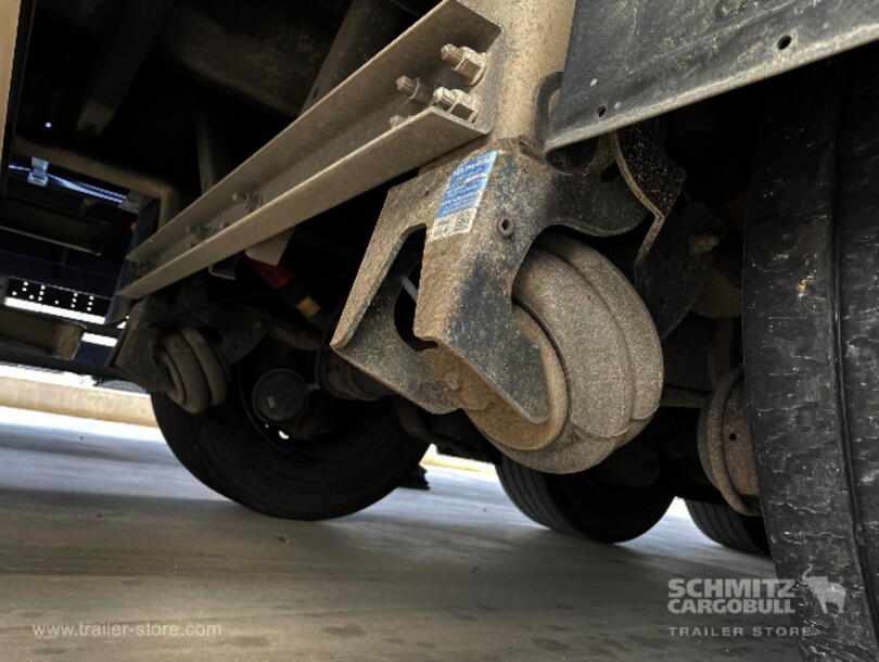 Schmitz Cargobull - coil Curtainsider (8)