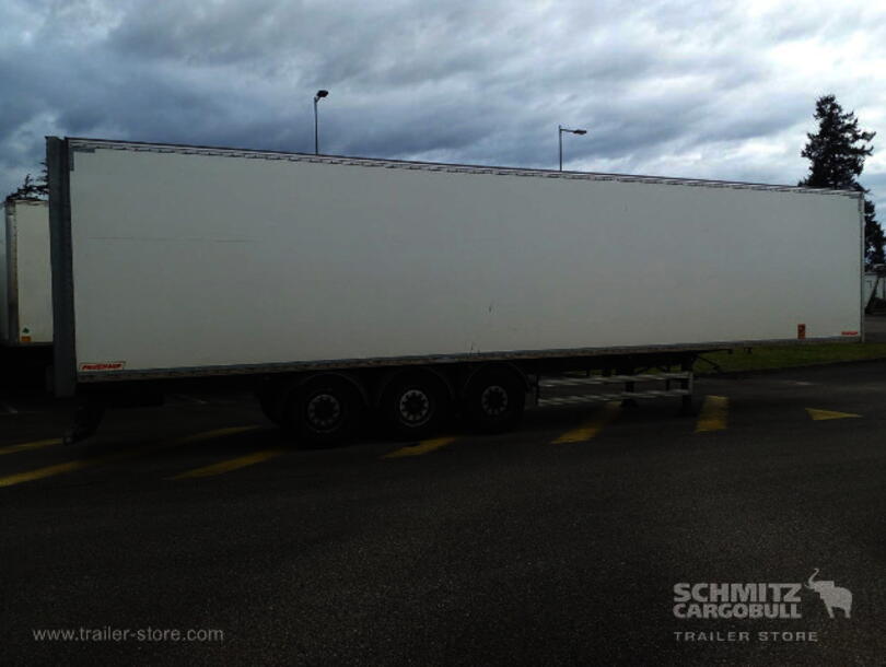 Fruehauf - Dryfreight box Box (9)