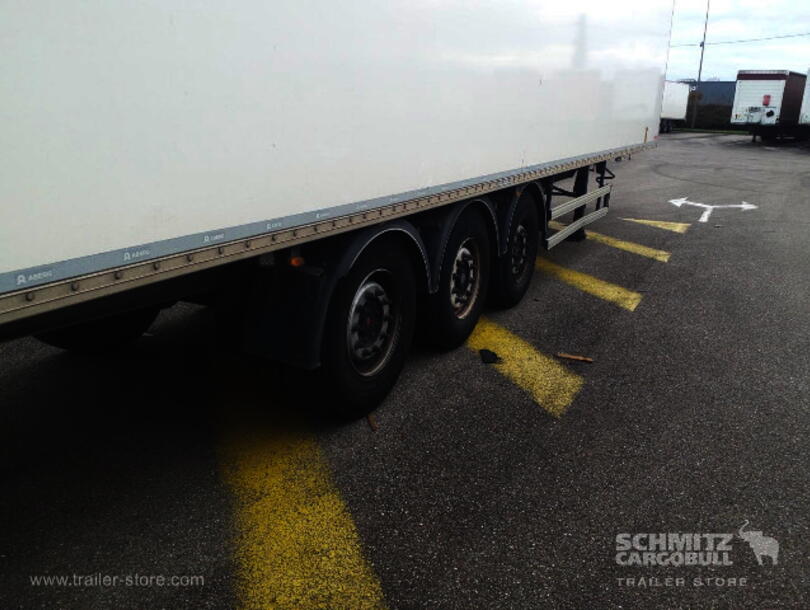 Fruehauf - Dryfreight box Box (10)