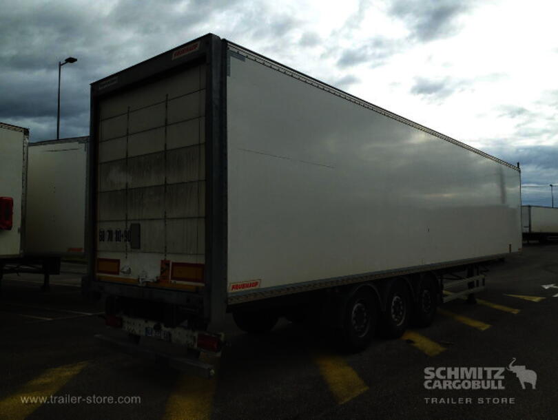 Fruehauf - Dryfreight box Box (1)