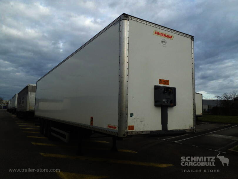 Fruehauf - Dryfreight box Box (3)