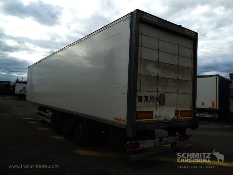 Fruehauf - Dryfreight box Box (4)
