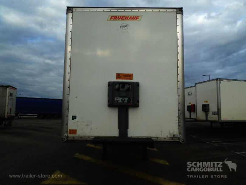 Fruehauf - Dryfreight box Box (5)