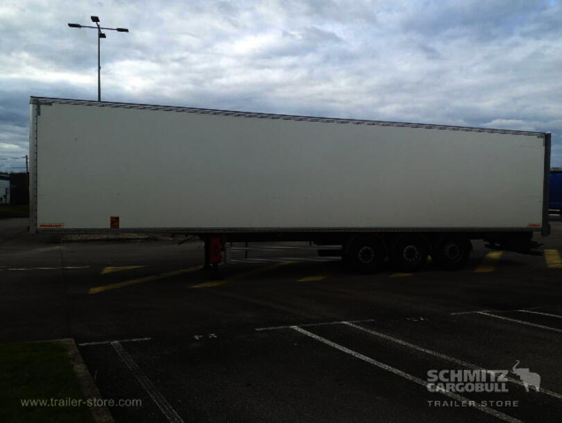 Fruehauf - Dryfreight box Box (7)