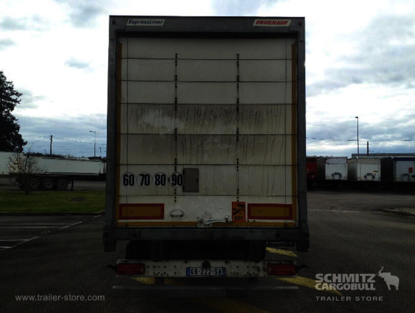 Fruehauf - Dryfreight box Box (8)