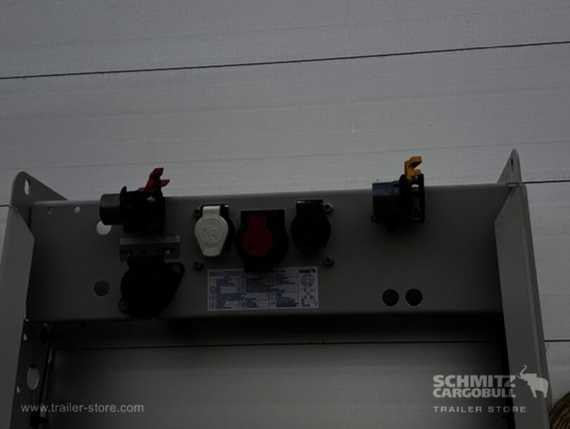 Schmitz Cargobull - Standard Curtainsider (9)