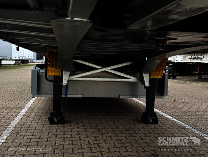 Schmitz Cargobull - Standard Curtainsider (10)