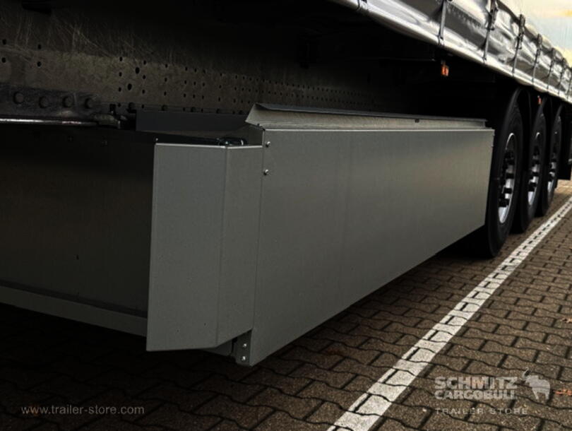 Schmitz Cargobull - Standard Curtainsider (11)