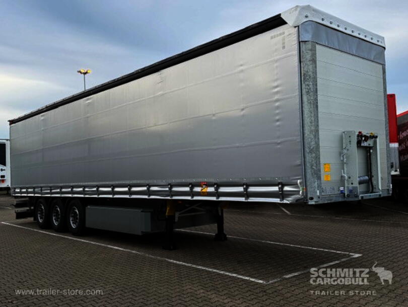 Schmitz Cargobull - Standard Curtainsider (3)