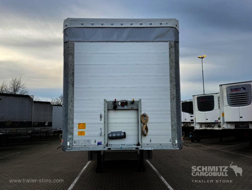 Schmitz Cargobull - Standard Curtainsider (5)