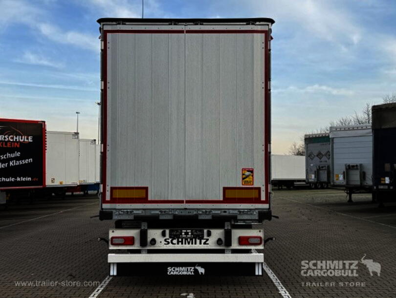 Schmitz Cargobull - Standard Curtainsider (6)