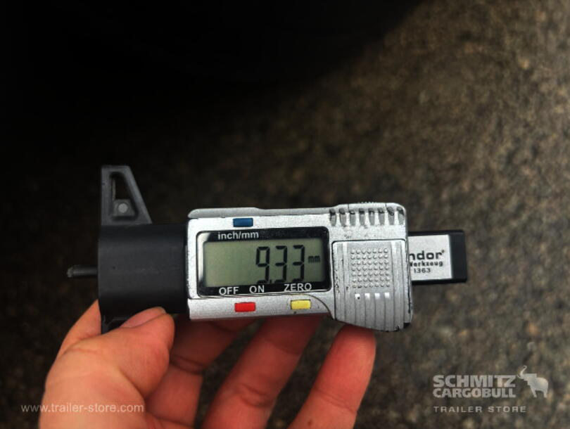 Schmitz Cargobull - Reefer Standard Insulated/refrigerated box (10)