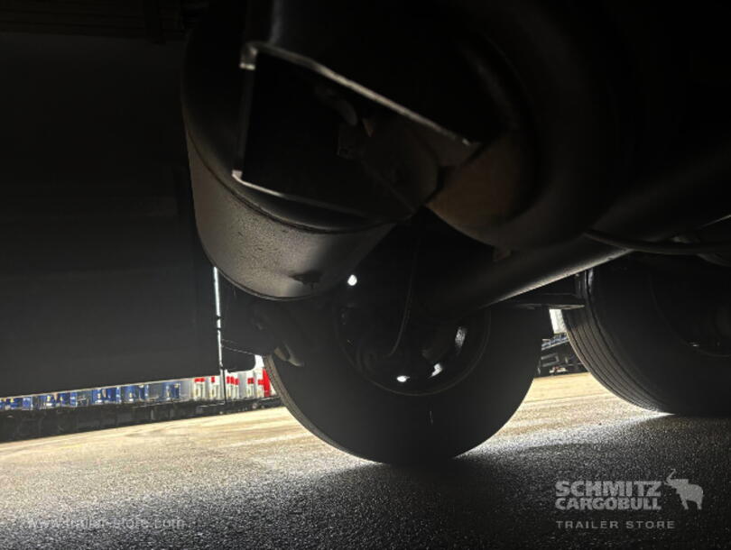 Schmitz Cargobull - Reefer Standard Insulated/refrigerated box (6)