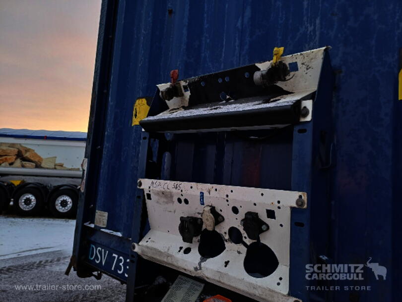 Krone - Lona para empurrar Mega (9)