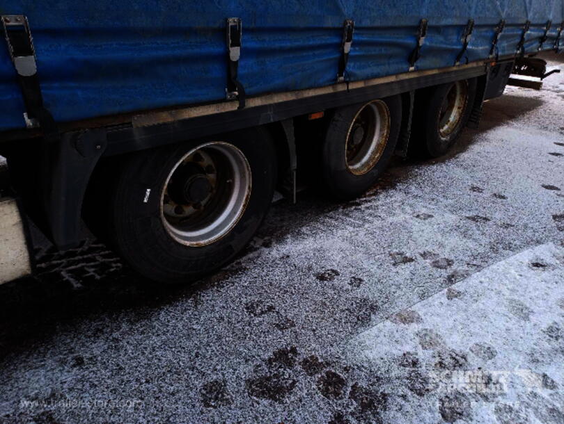 Krone - Lona para empurrar Mega (10)