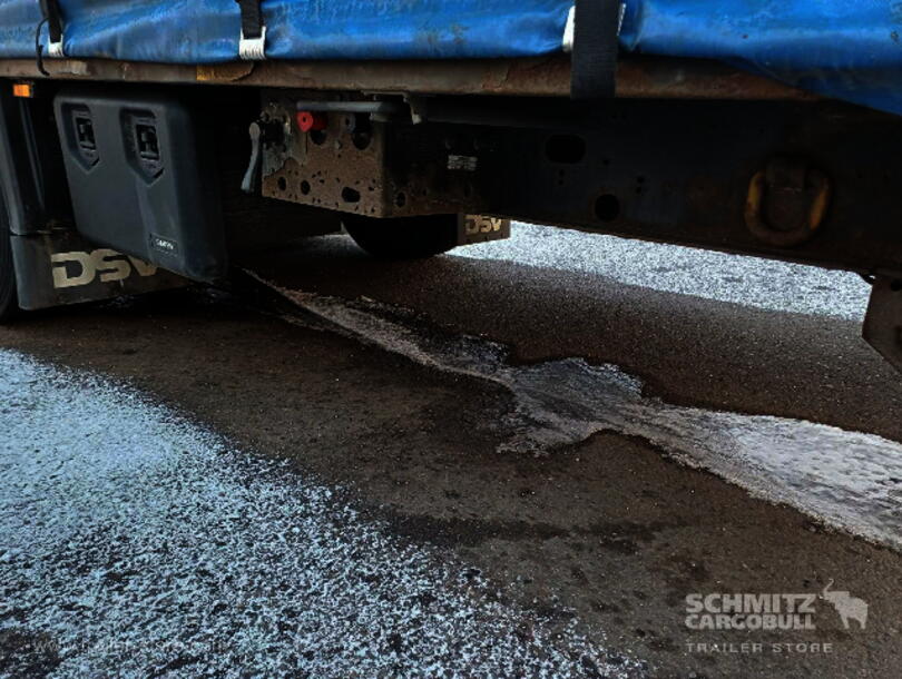 Krone - Lona para empurrar Mega (11)