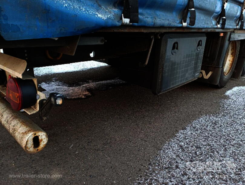 Krone - Lona para empurrar Mega (12)