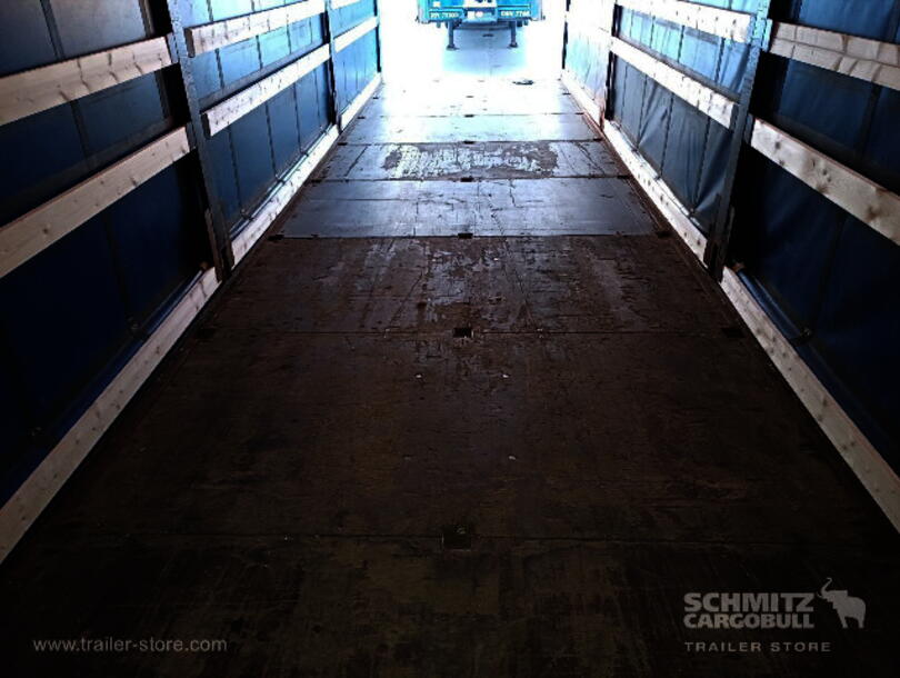 Krone - Lona para empurrar Mega (13)