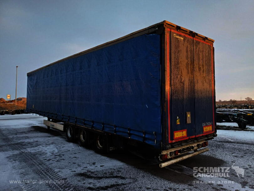 Krone - Lona para empurrar Mega (1)