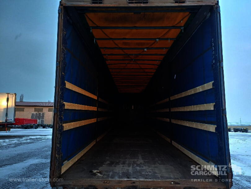 Krone - Lona para empurrar Mega (2)