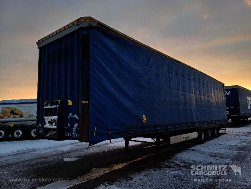 Krone - Lona para empurrar Mega (3)