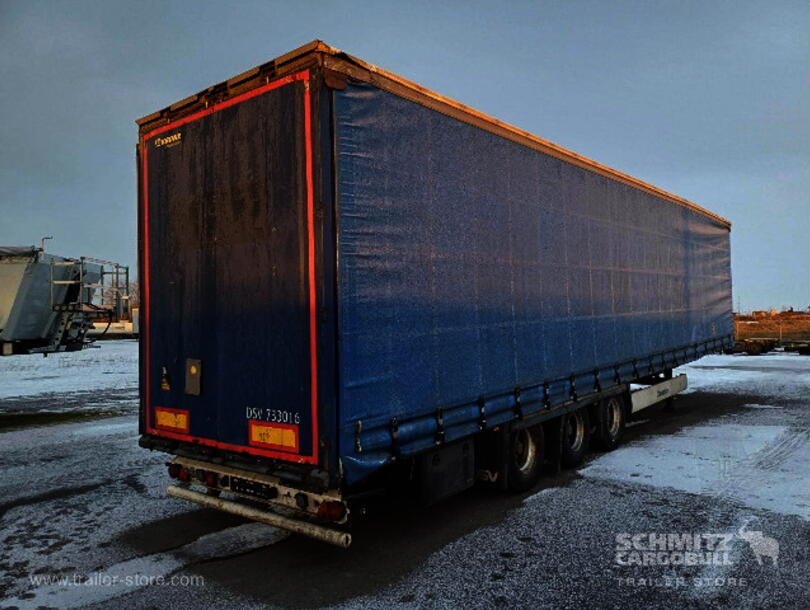 Krone - Lona para empurrar Mega (4)