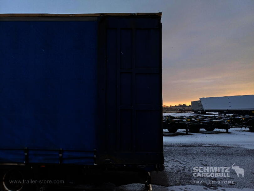 Krone - Lona para empurrar Mega (5)