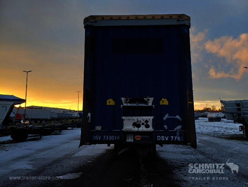 Krone - Lona para empurrar Mega (8)