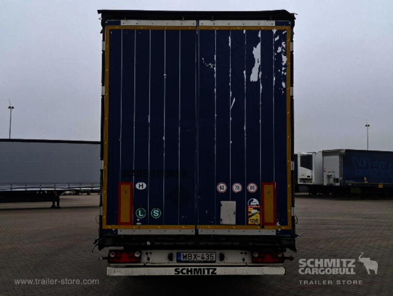 Schmitz Cargobull - Mega Curtainsider (9)