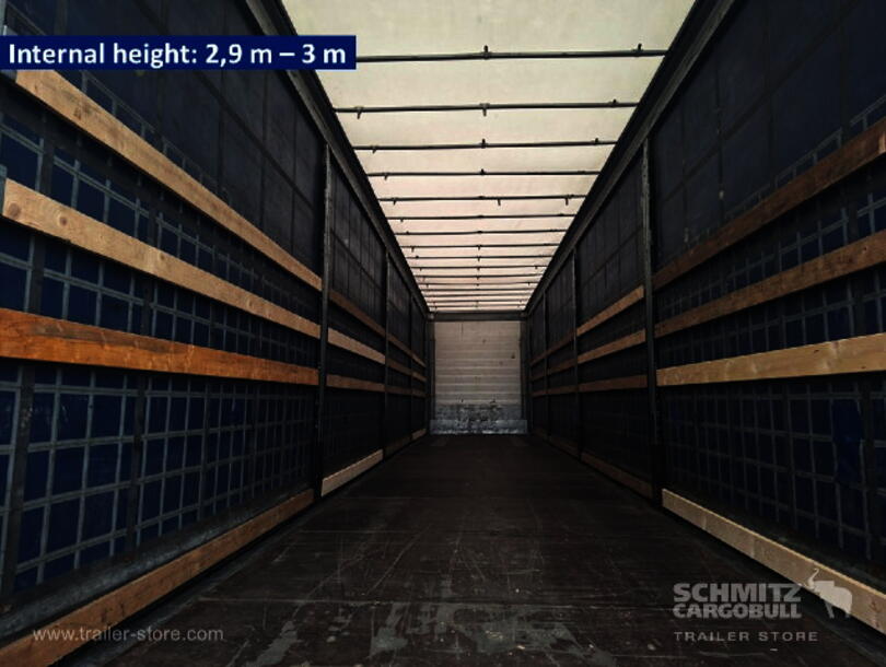 Schmitz Cargobull - Mega Curtainsider (10)