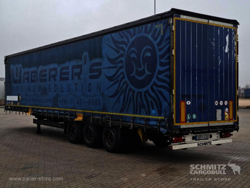 Schmitz Cargobull - Mega Curtainsider (3)