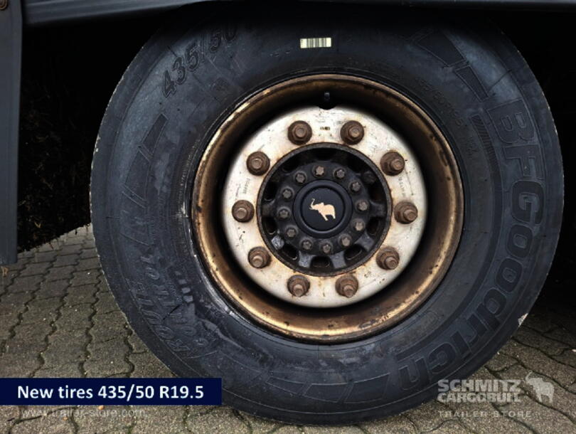 Schmitz Cargobull - Mega Curtainsider (5)